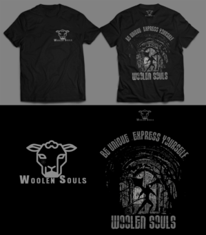 T-Shirt-Design von SAI DESIGNS für dieses Projekt | Design: #27638235