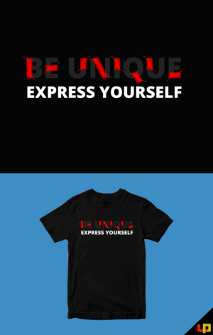T-Shirt-Design von Uprinteez für dieses Projekt | Design: #27631868