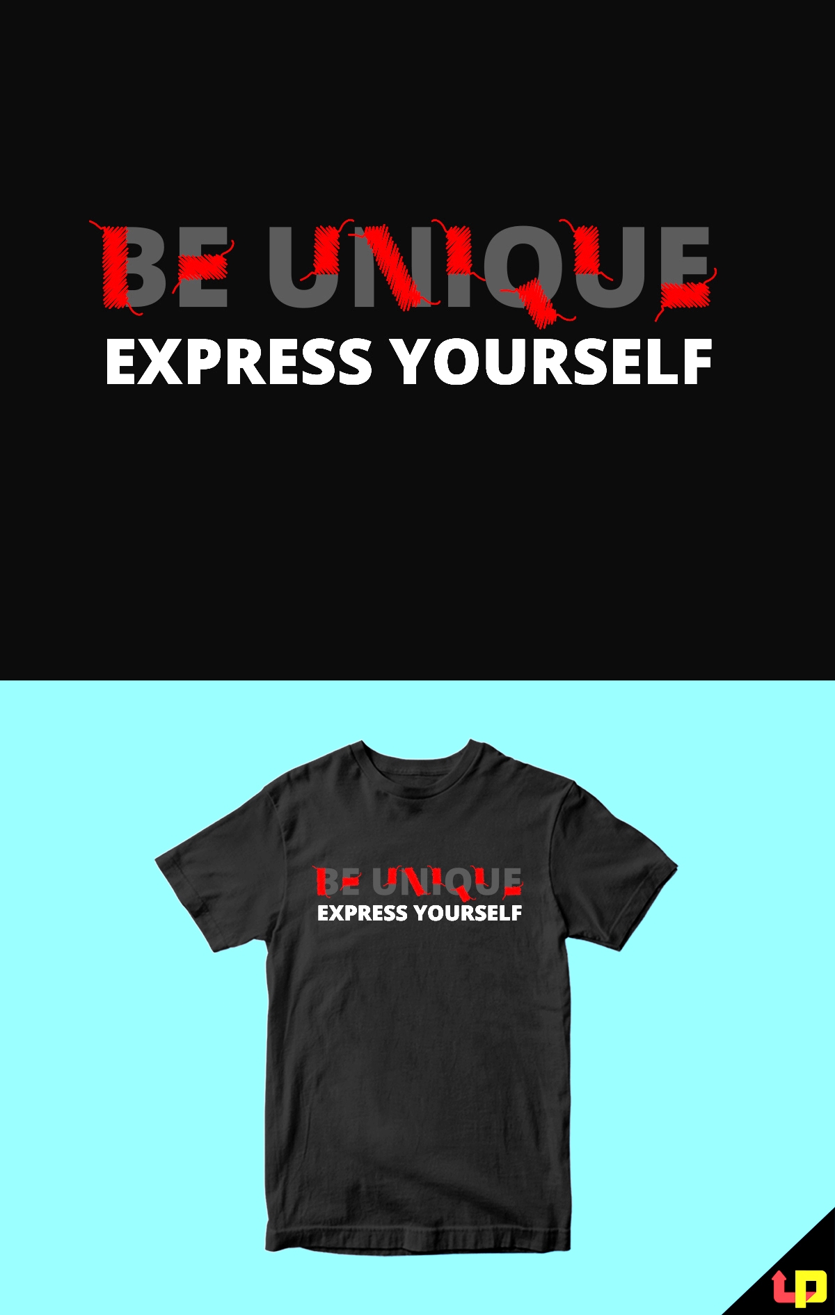 Design de T-shirt par Uprinteez pour ce projet | Design #27636636
