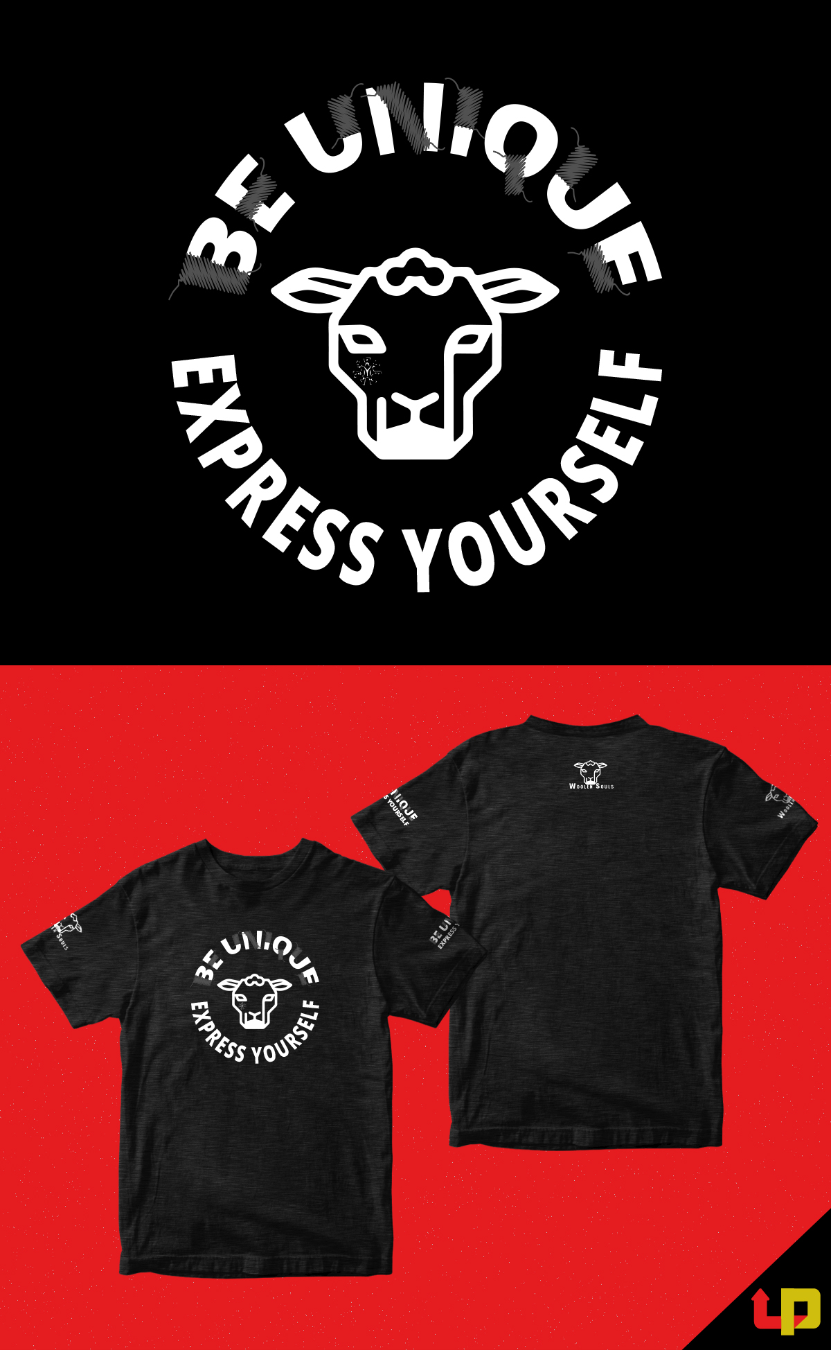 T-shirt Design by Uprinteez for this project | Design #27637474