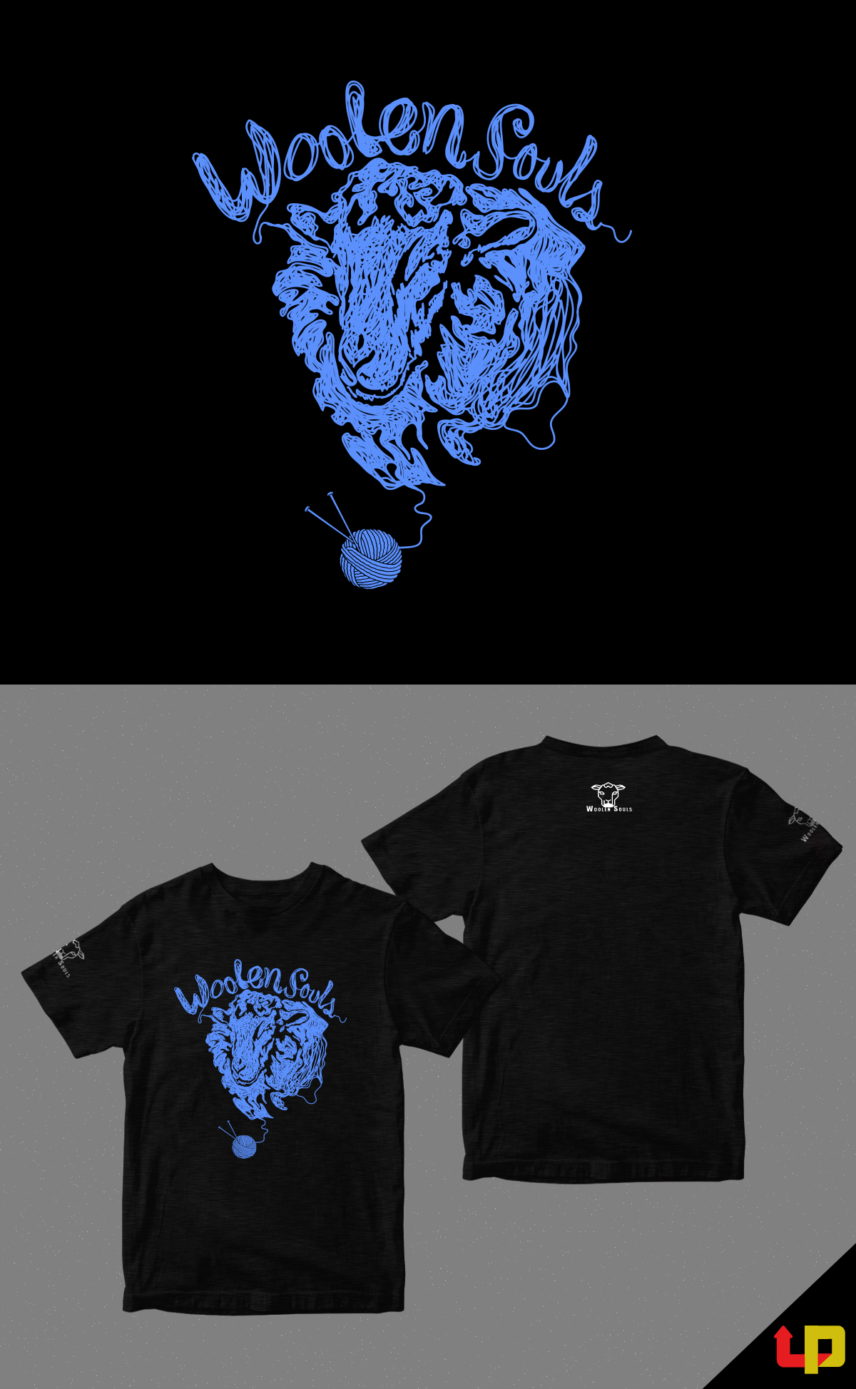 T-shirt Design by Uprinteez for this project | Design #27639248