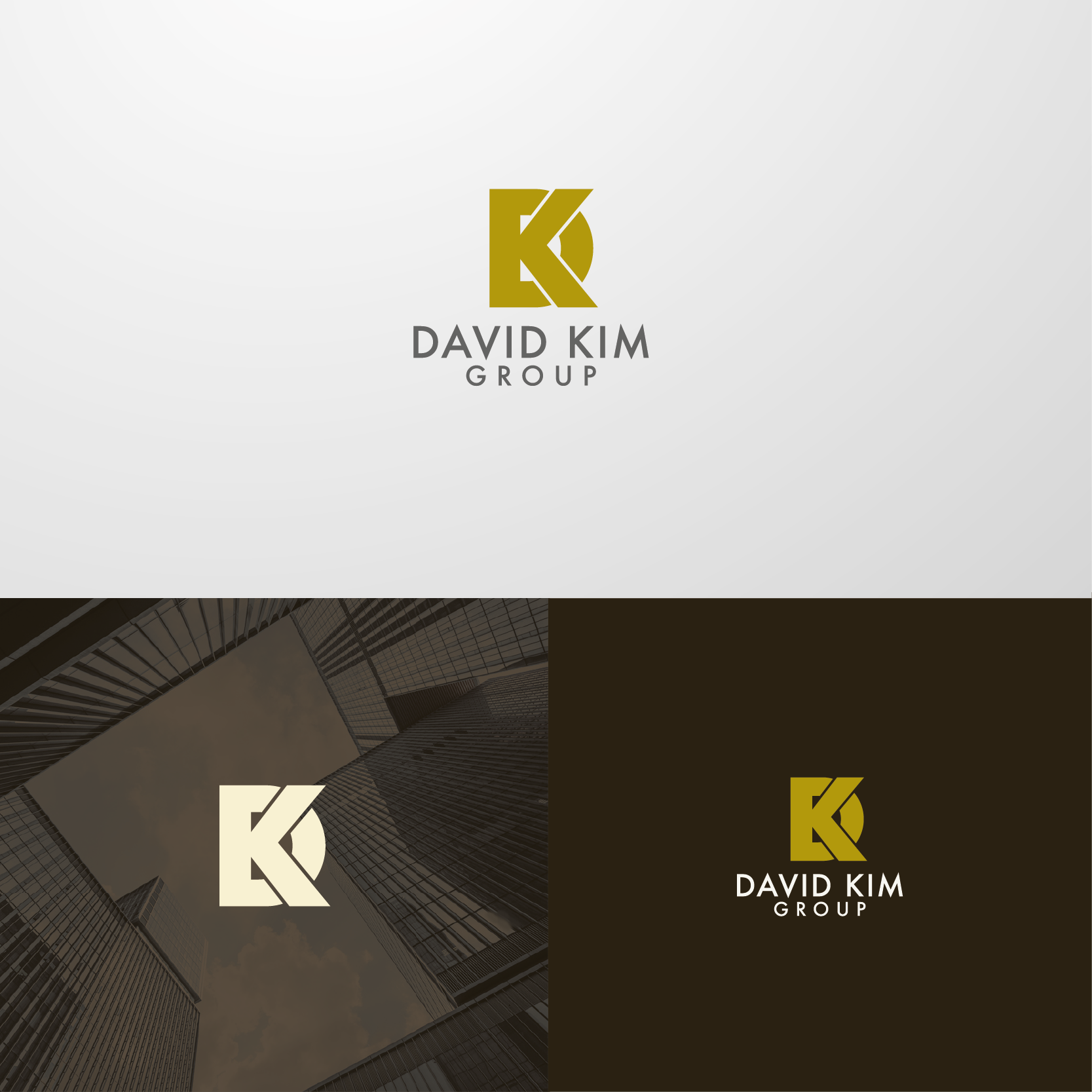 Logo Design by KNRGN for this project | Design #27662702