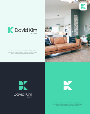 Logo Design by RD Brand Architects