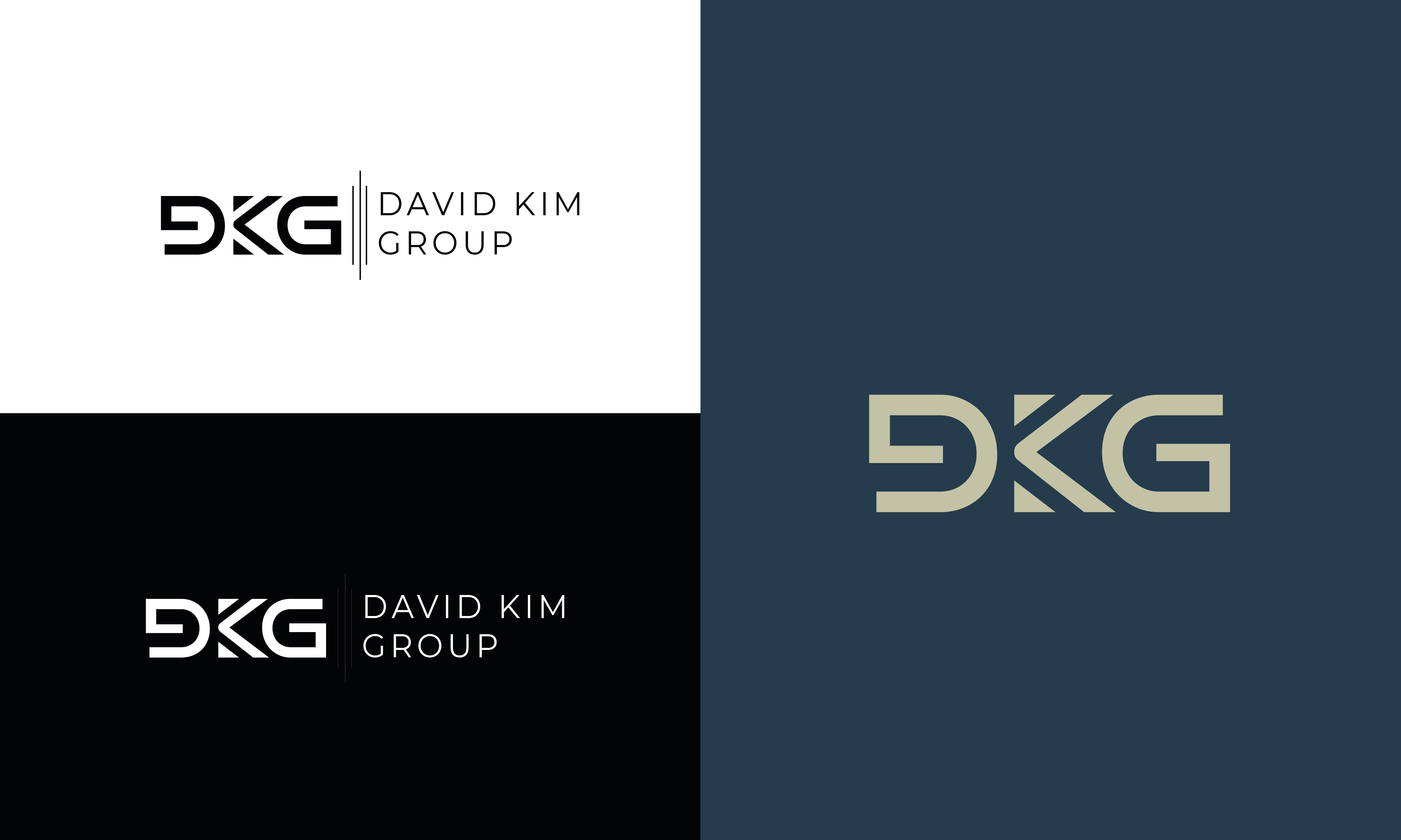 Logo Design by rafikrdhaounia 2 for this project | Design #27631743