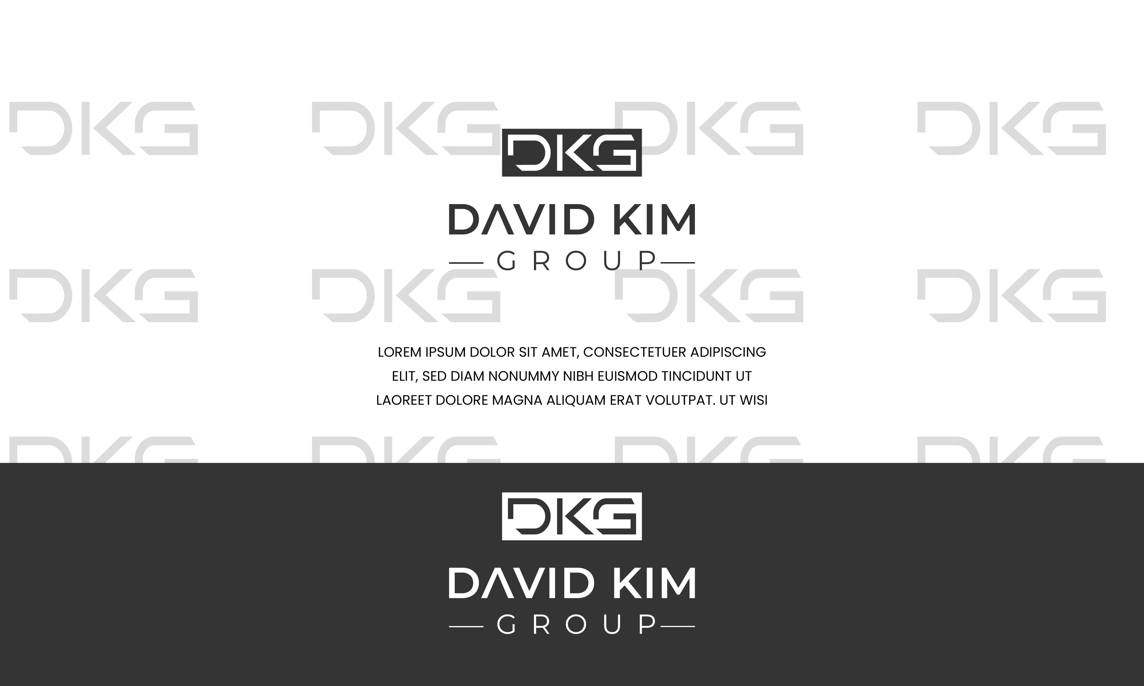 Logo Design by rafikrdhaounia 2 for this project | Design #27637028