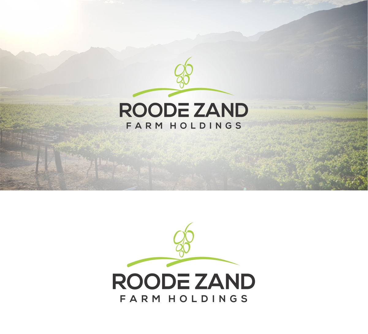 Design de Logo par Dave Paresh pour Resolute Farm Holdings | Design #27668667