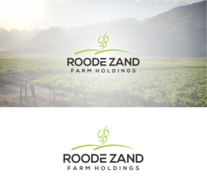 Design de Logo par Yug Dave pour Resolute Farm Holdings | Design #27668667