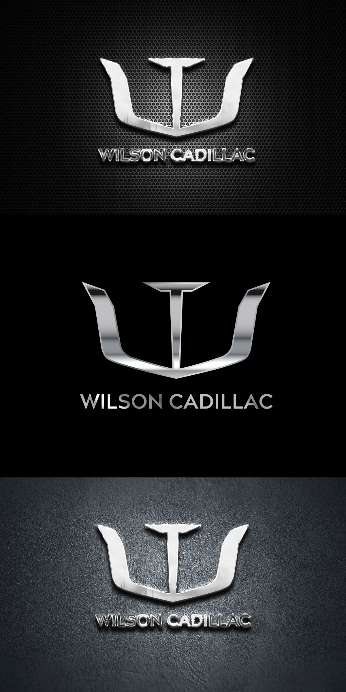 Logo Design by Sergio Coelho for this project | Design #27687555