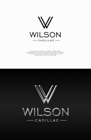 Logo Design by RD Brand Architects