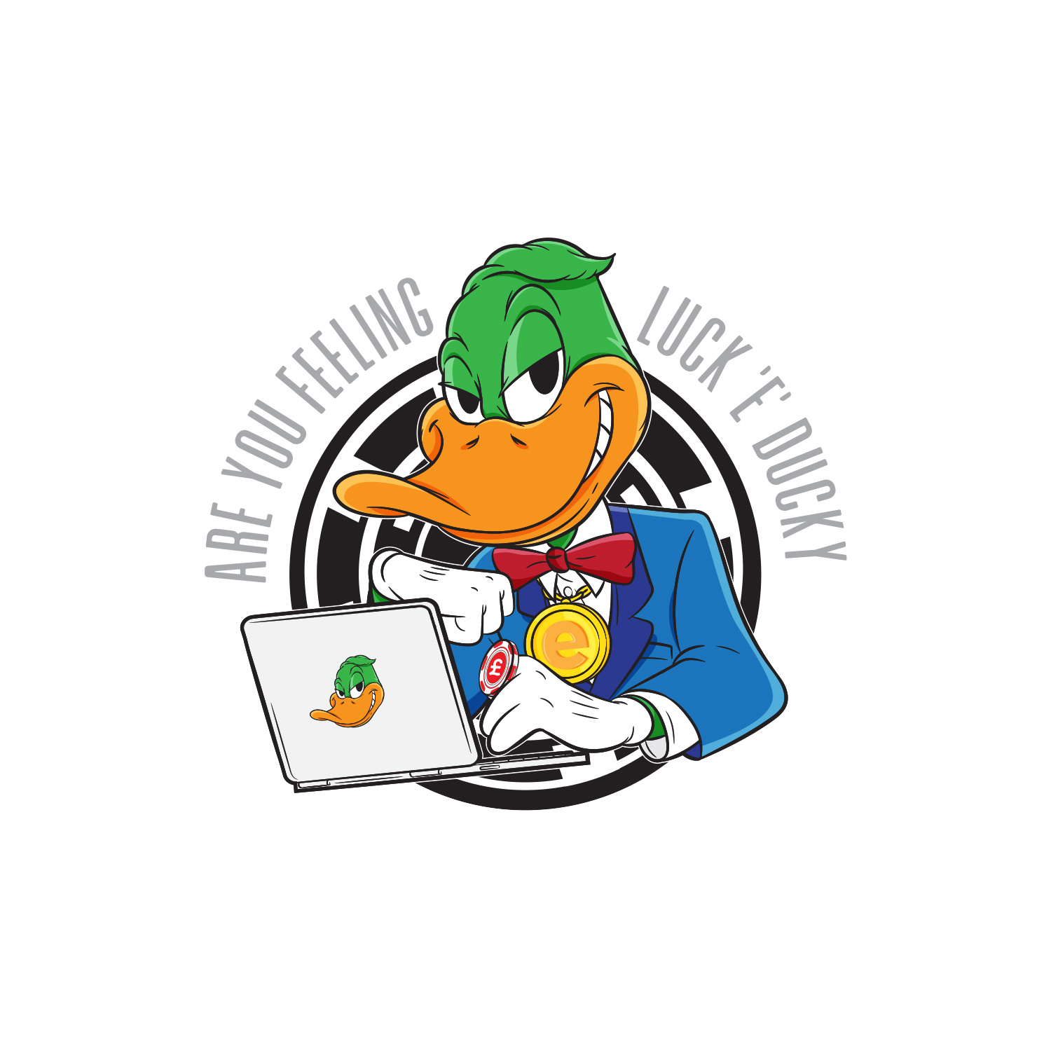 Logo Design by delegacydesign for this project | Design: #27636164