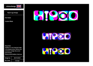 Logo Design by nvisiondesign.co.uk for this project | Design: #27630901