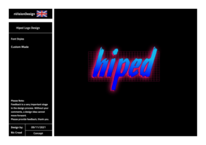Logo Design by nvisiondesign.co.uk for this project | Design: #27633553