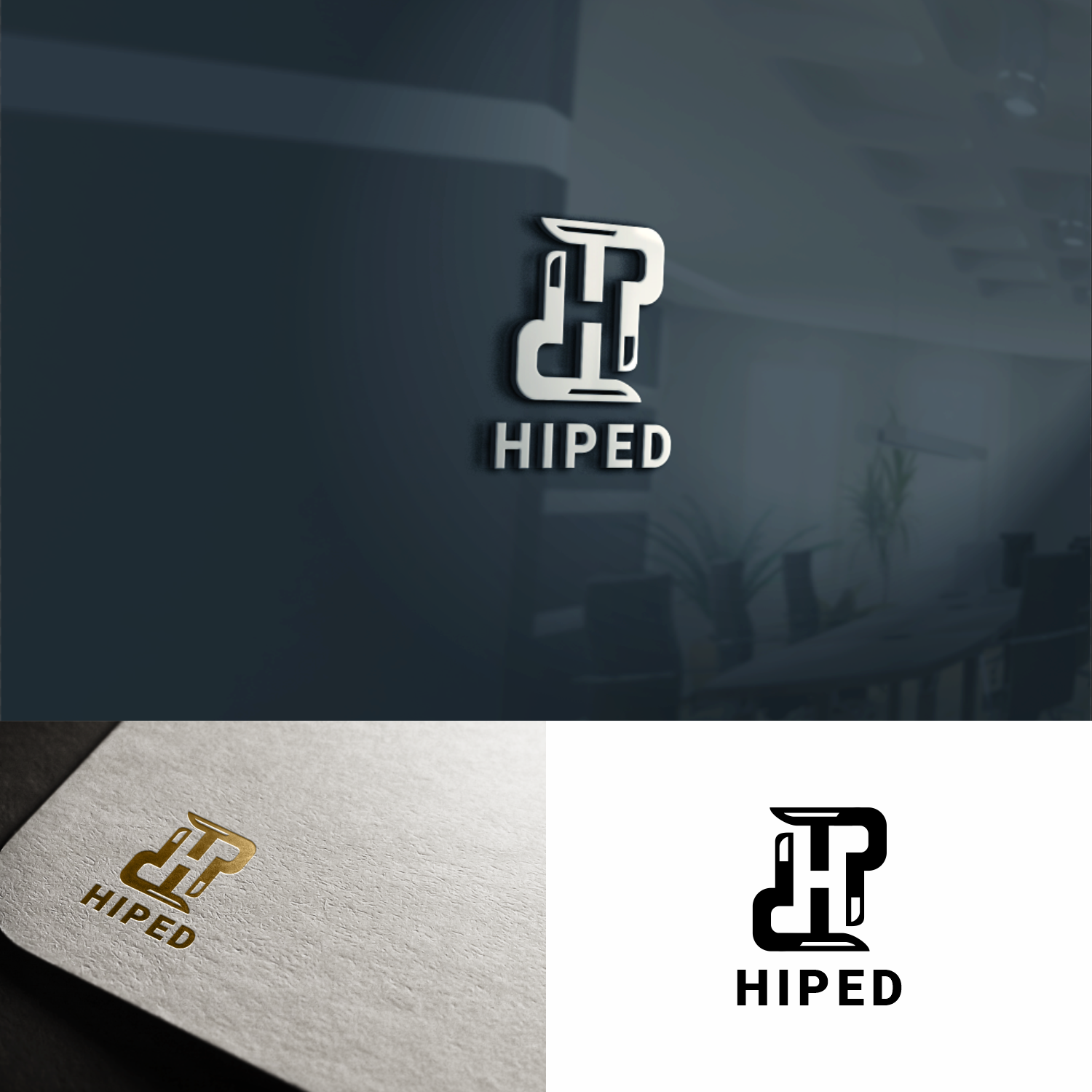 Logo Design by samsir for this project | Design #27631118