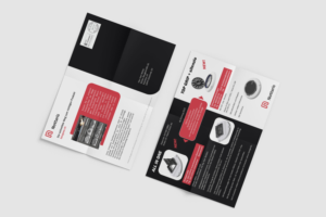 Flyer Design by Jiu