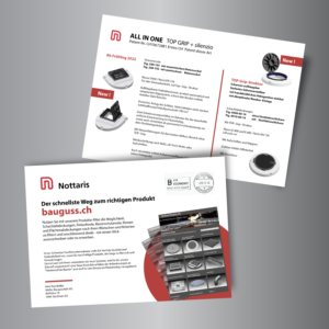 Flyer Design by JAMIL - Creative Designer
