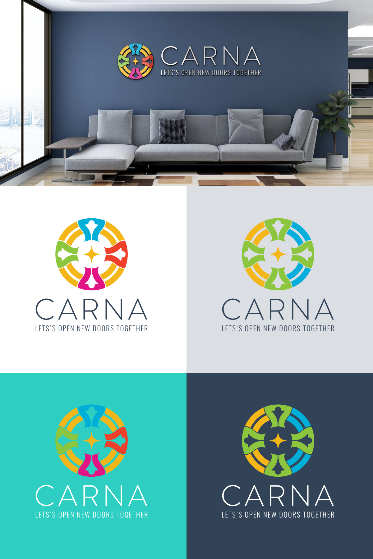 Diseño de Logo por Sergio Coelho para este proyecto | Diseño #27656087