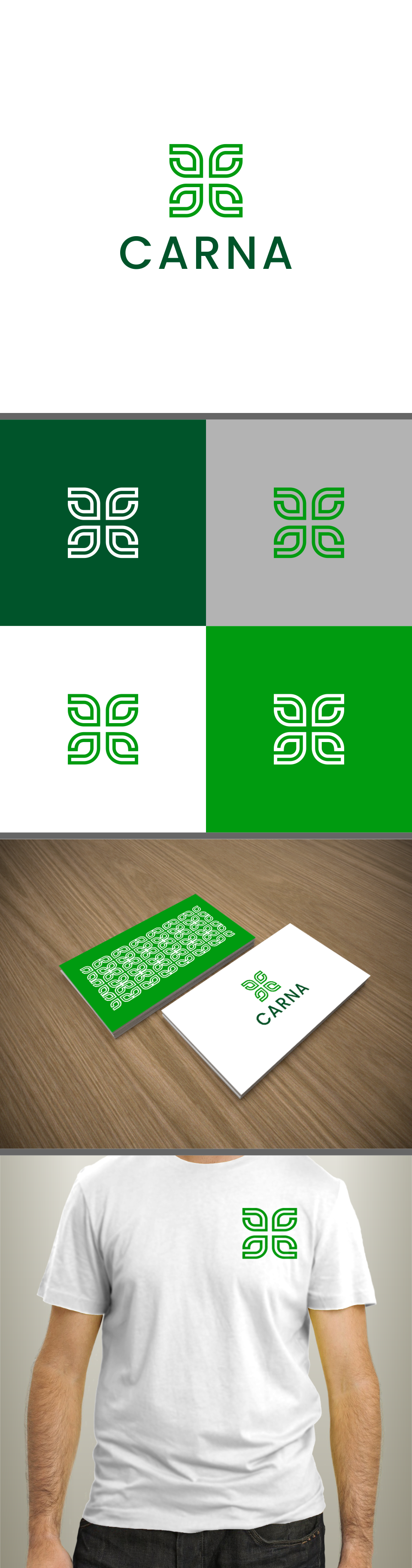 Logo Design by jinbai for this project | Design #27634497