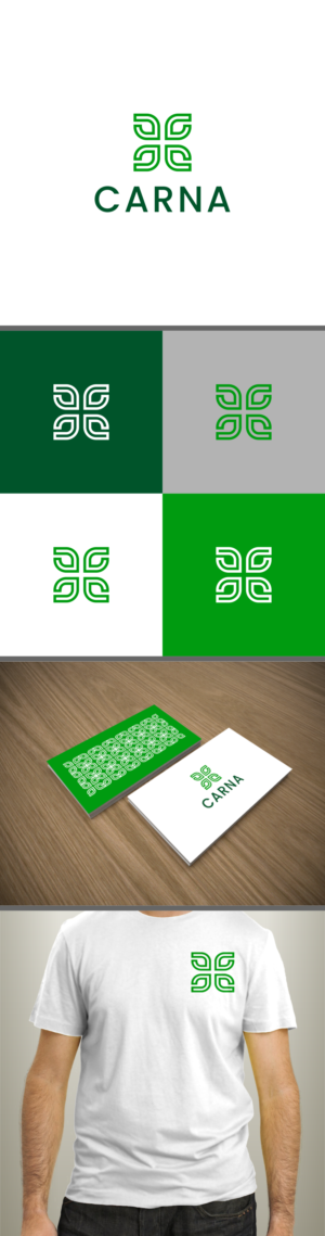 Diseño de Logo por jinbai para este proyecto | Diseño: #27634497