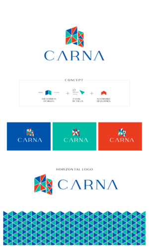Diseño de Logo por npikay para este proyecto | Diseño: #27647432