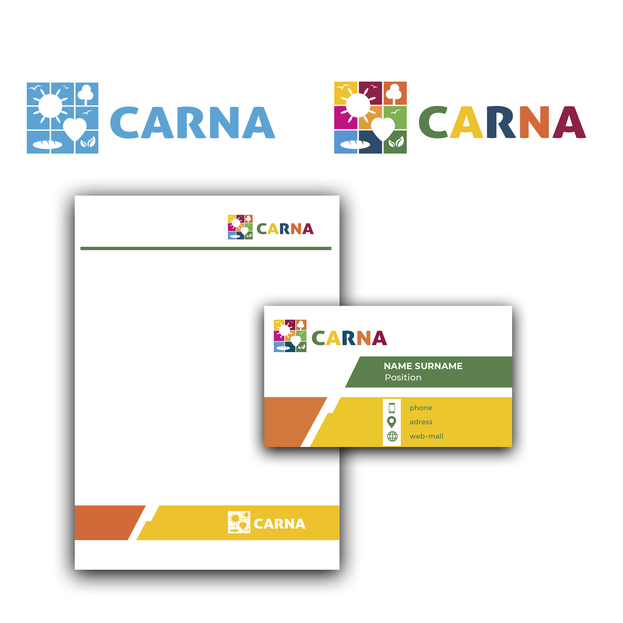 Logo Design by Wally_F for this project | Design #27633201