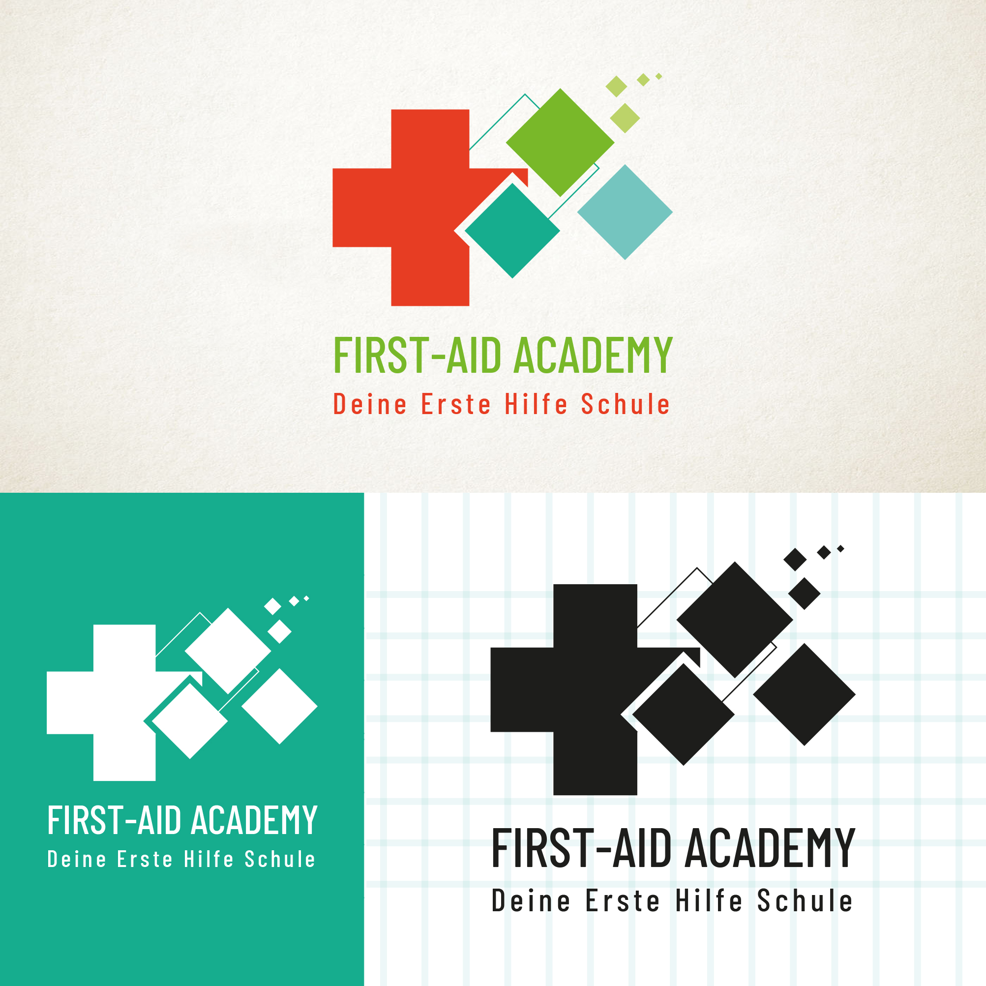 Logo Design by evieplusdesign for Lucas Büttner - Event | Beratung | Marketing | Design #27629253