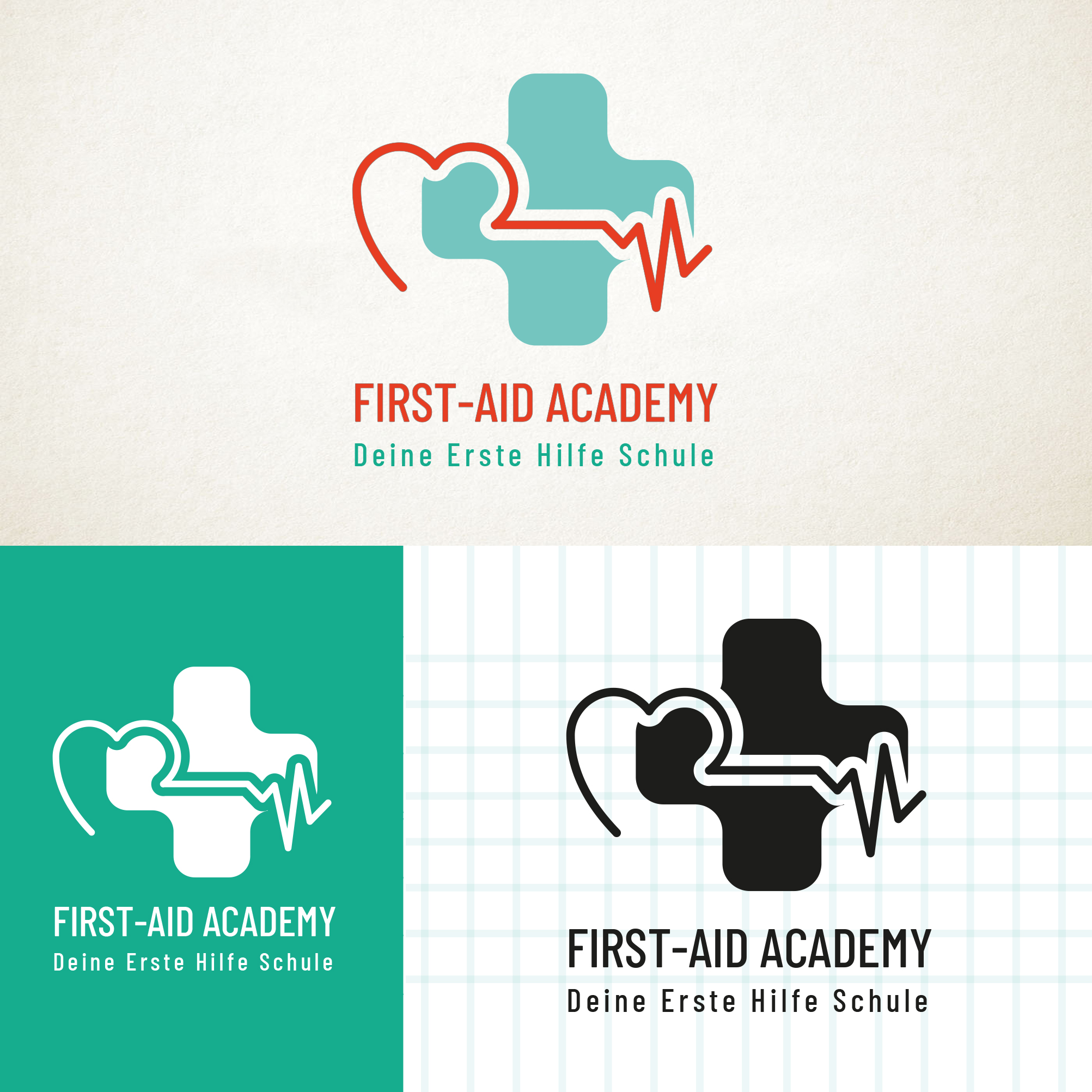 Logo Design by evieplusdesign for Lucas Büttner - Event | Beratung | Marketing | Design #27629255