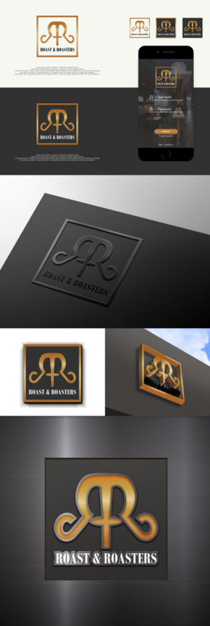 Logo Design by Artch4 for this project | Design: #27646198