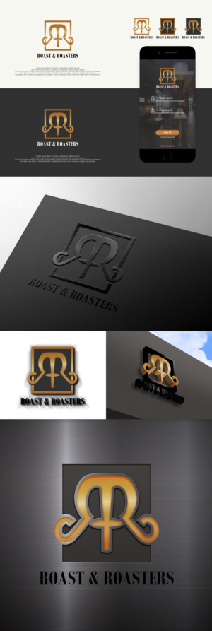 Logo Design by Artch4 for this project | Design: #27646199