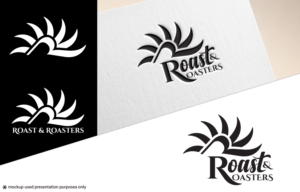 Logo Design by Rubia@ for this project | Design: #27643664