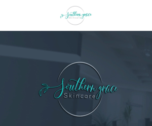 Logo Design by Luckey yaari for Southern Grace Skincare | Design: #27629788