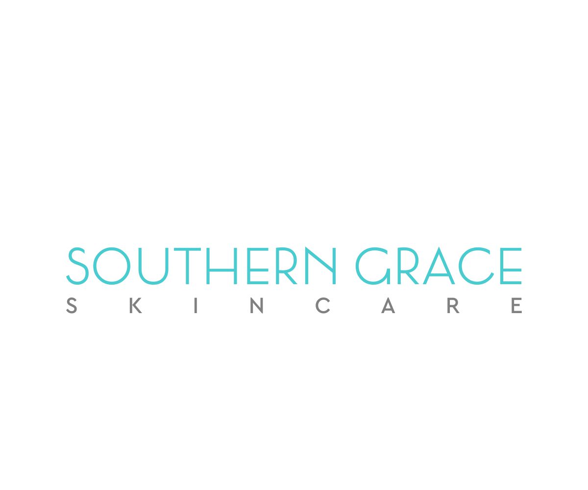 Logo Design by Thati Designs for Southern Grace Skincare | Design #27637790