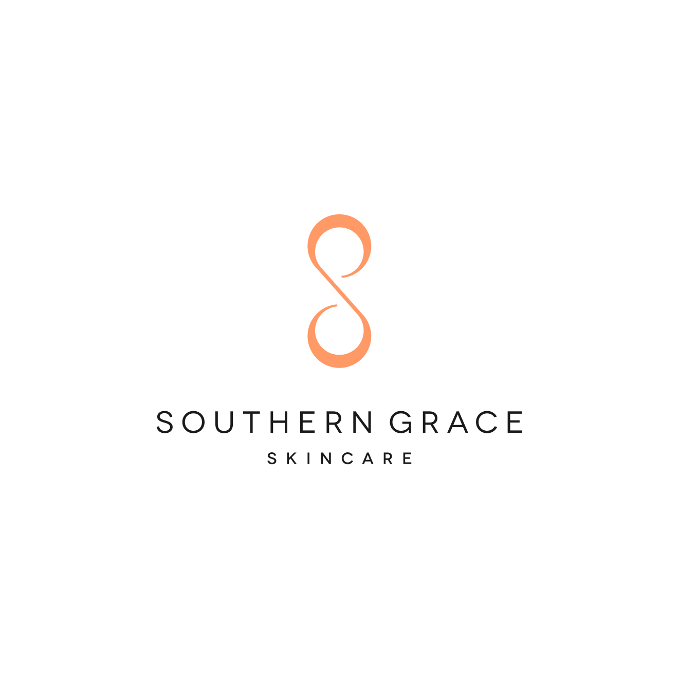 Logo Design by kaschenko.oleg for Southern Grace Skincare | Design #27645077