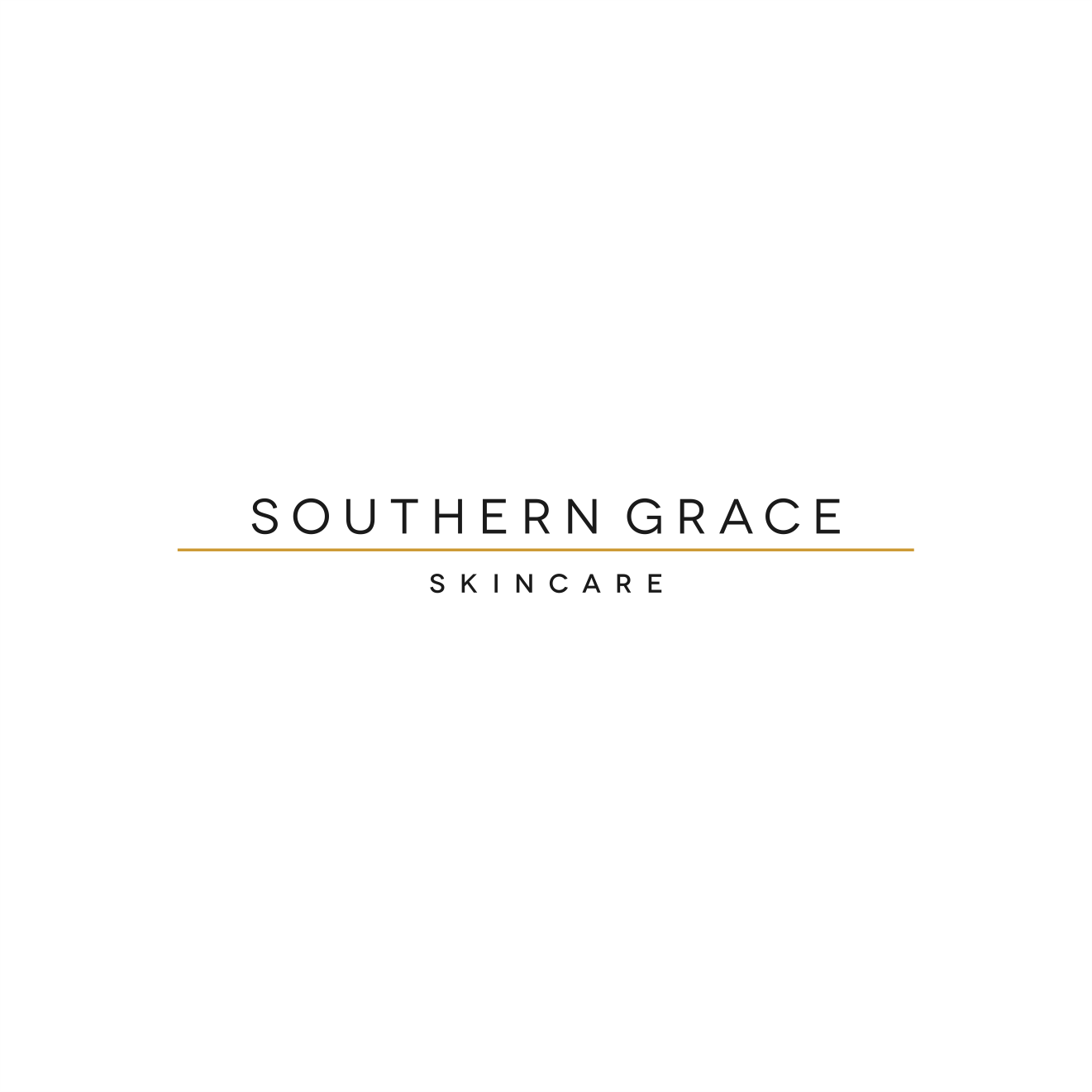 Logo Design by kaschenko.oleg for Southern Grace Skincare | Design #27645078