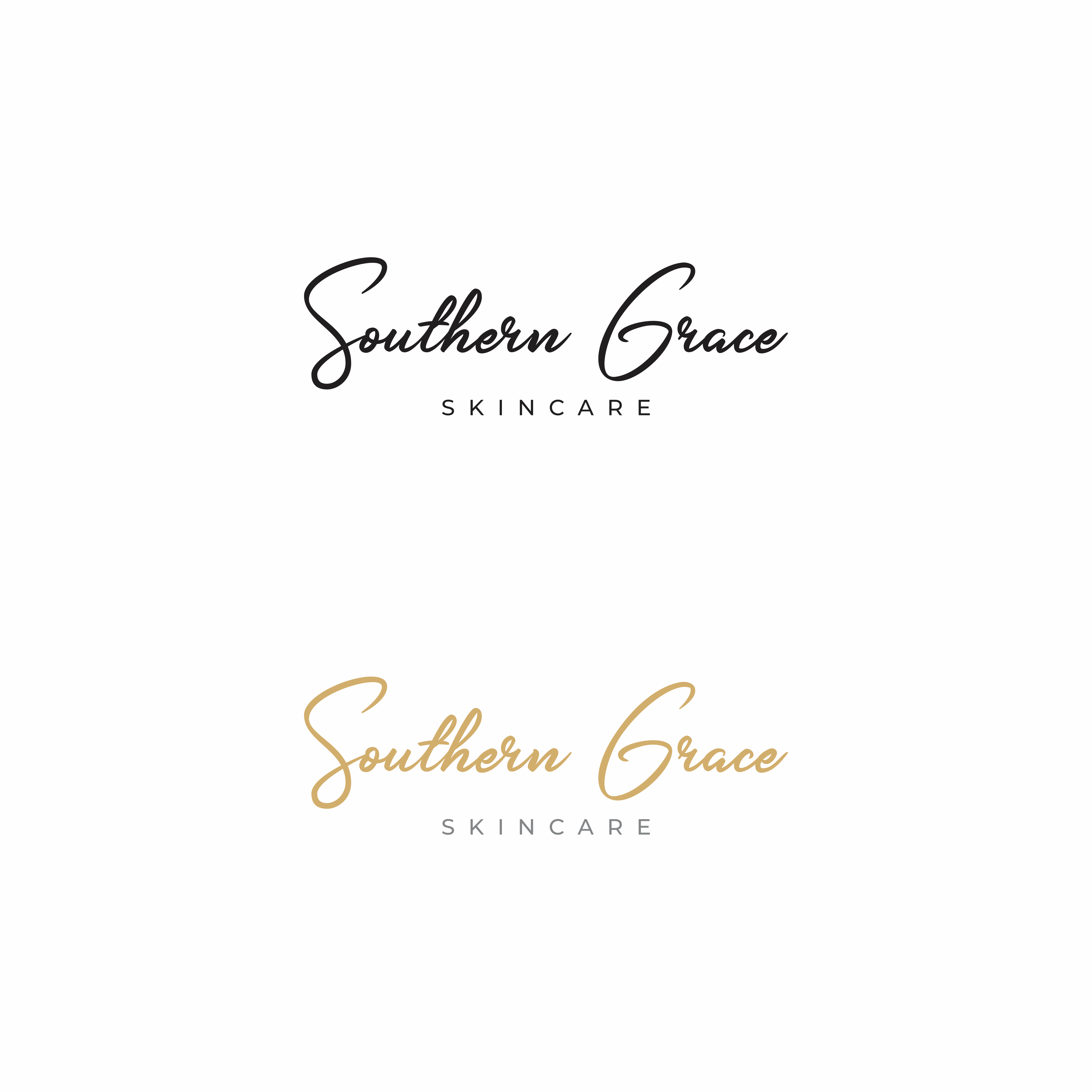 Design de Logo par amrino_east pour Southern Grace Skincare | Design #27639699