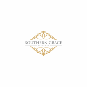 Logo Design by amrino_east for Southern Grace Skincare | Design: #27639890