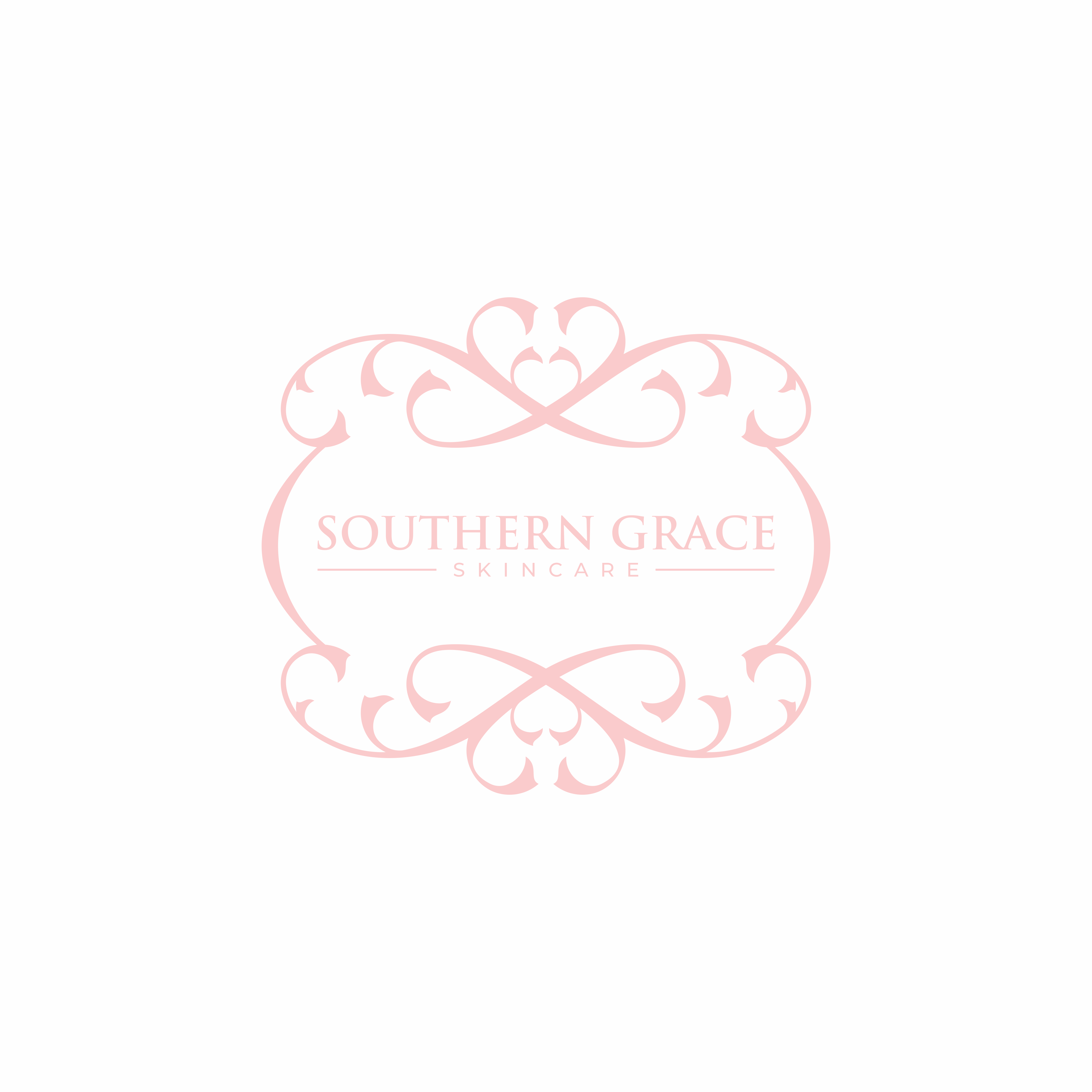 Logo Design by amrino_east for Southern Grace Skincare | Design #27639895