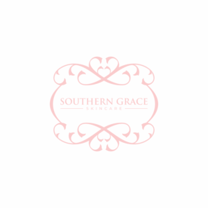 Logo Design by amrino_east for Southern Grace Skincare | Design: #27639895