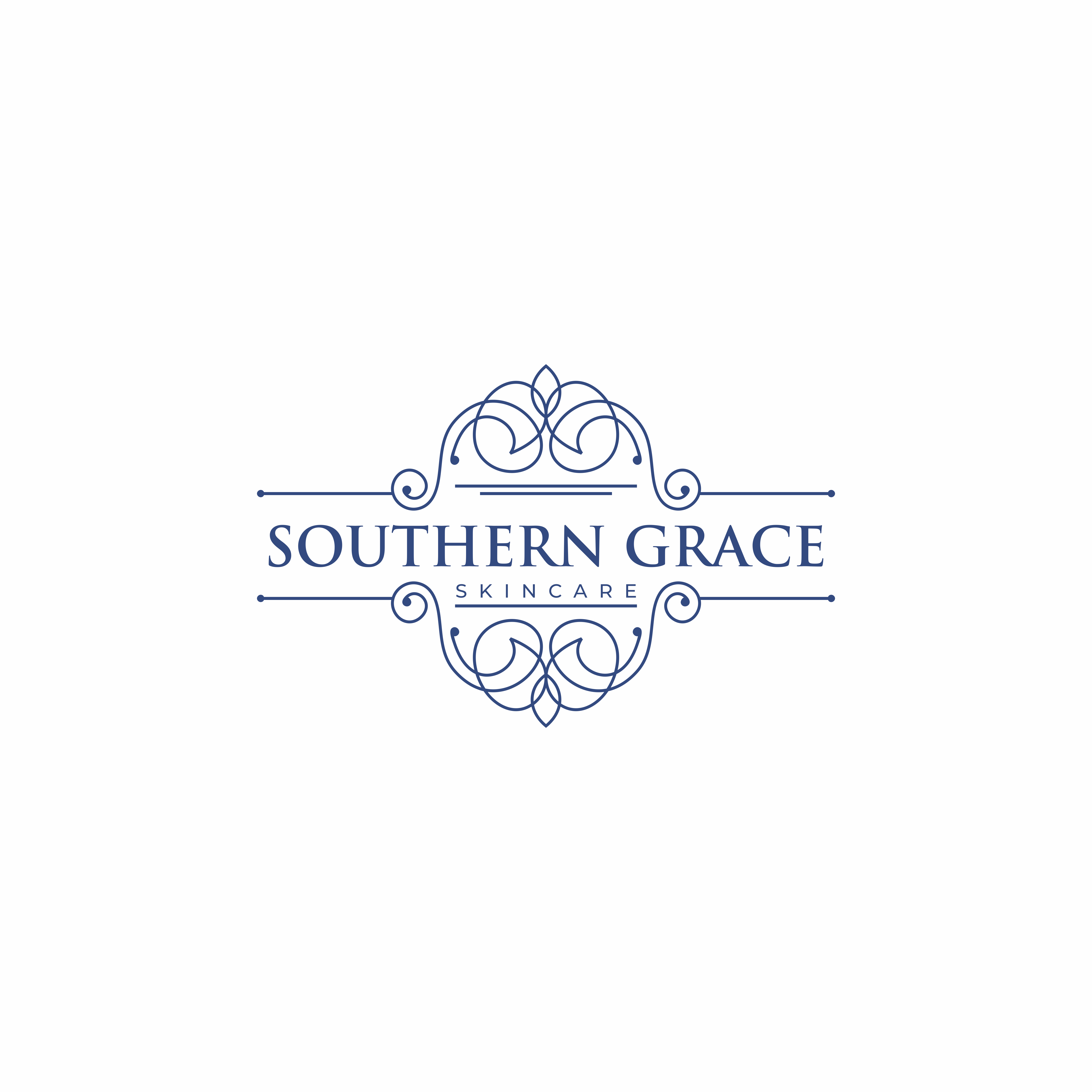 Logo-Design von amrino_east für Southern Grace Skincare | Design #27639902