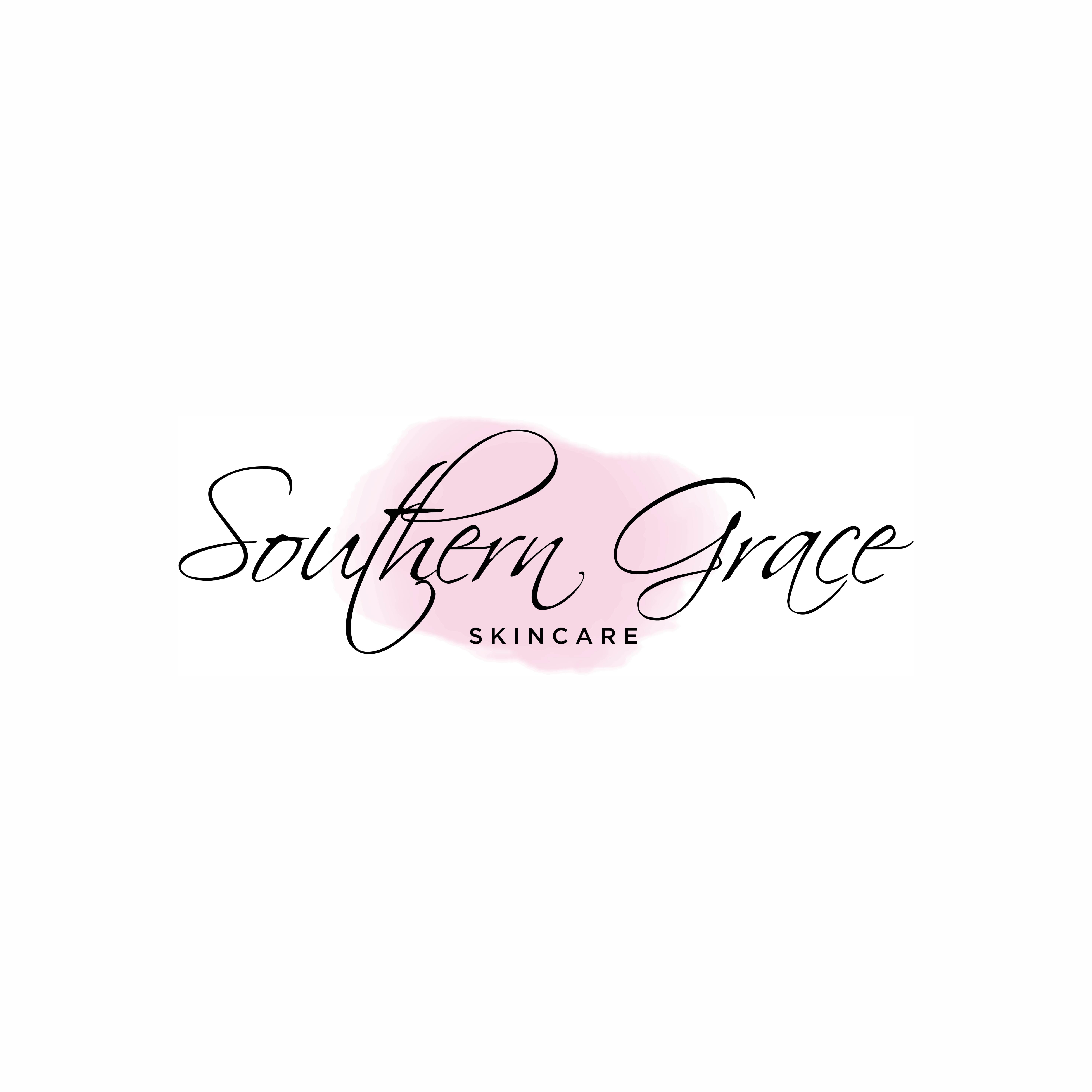 Logo Design by amrino_east for Southern Grace Skincare | Design #27648330