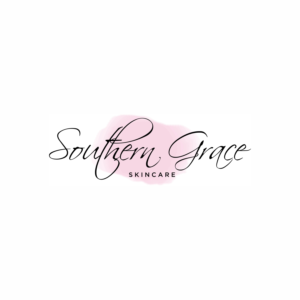 Logo Design by amrino_east for Southern Grace Skincare | Design: #27648330