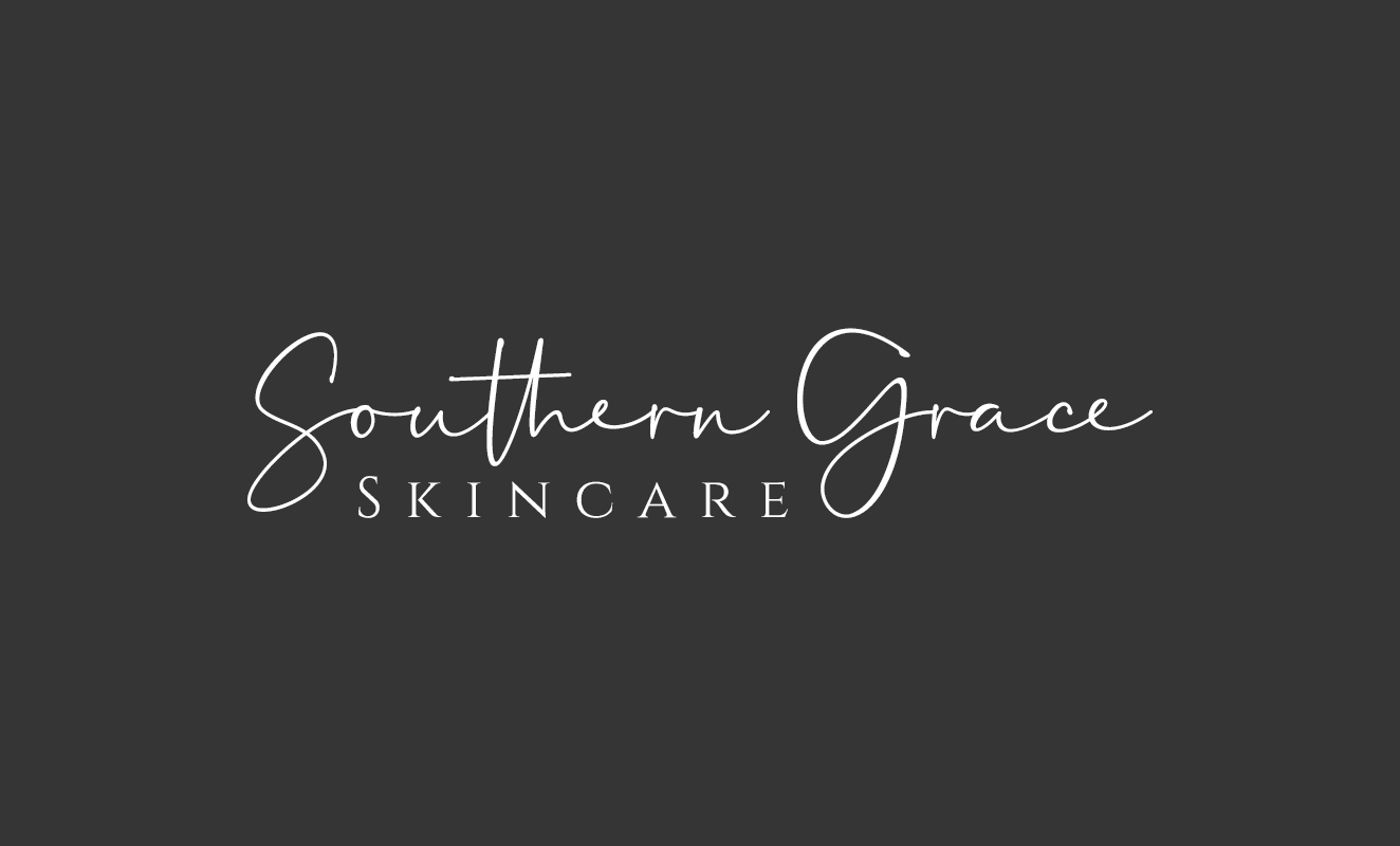 Logo Design by Soonia for Southern Grace Skincare | Design #27638842