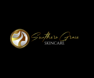 Logo Design by creativerhythm for Southern Grace Skincare | Design: #27644140