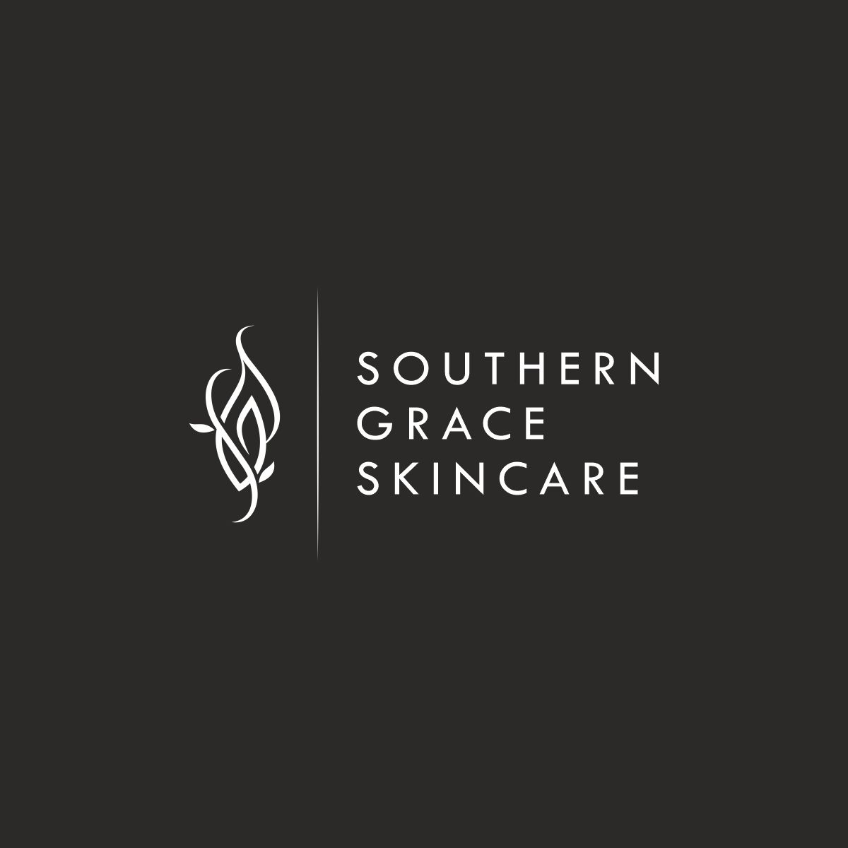 Logo Design by Ashani Bhattacharya for Southern Grace Skincare | Design #27637124