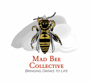 Logo Design by DeAnna Ellison for Mad Bee Collective | Design: #27664738