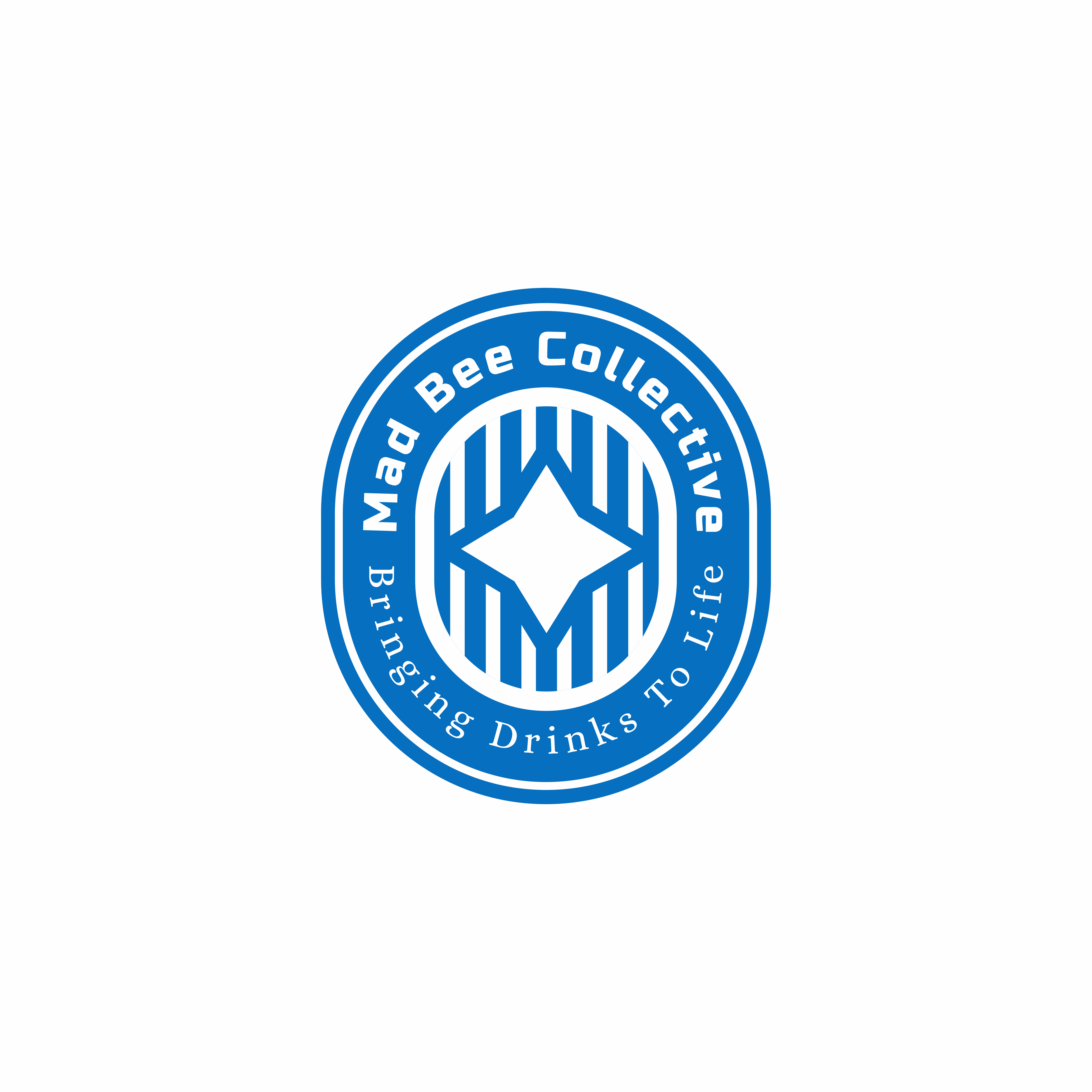 Design de Logo par Bagas Bepe pour Mad Bee Collective | Design #27661168