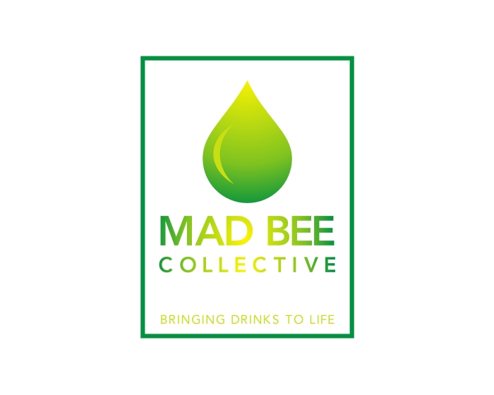 Logo Design by Gito Kahana for Mad Bee Collective | Design #27659965