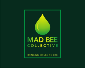 Logo Design by Gito Kahana for Mad Bee Collective | Design: #27659968