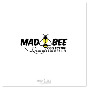 Logo Design by Sujit Banerjee for Mad Bee Collective | Design: #27632283