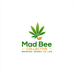 Logo Design by creative.bugs for Mad Bee Collective | Design: #27634508