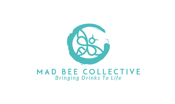 Logo Design by patriciaparadesign for Mad Bee Collective | Design #27668376